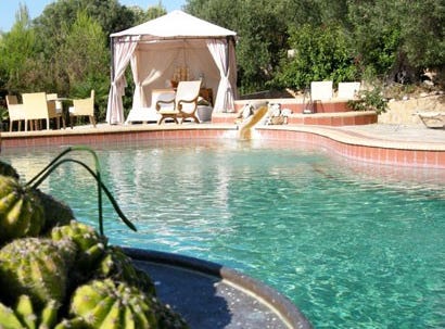 Kassandra, Chalkidiki 63007