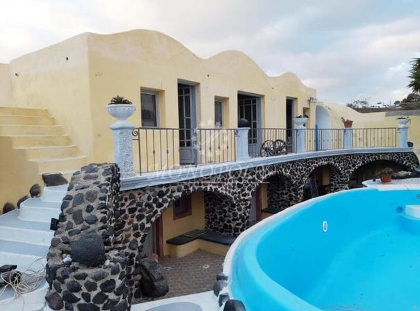 Mesaria, South Aegean 84700