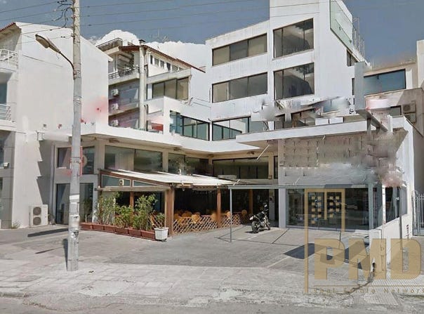 Agios Dimitrios, Attica (region) 17343