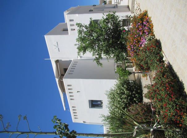 Vivlos, South Aegean 84300