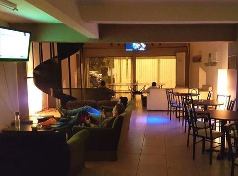 Zografou, Athens - Center 15780