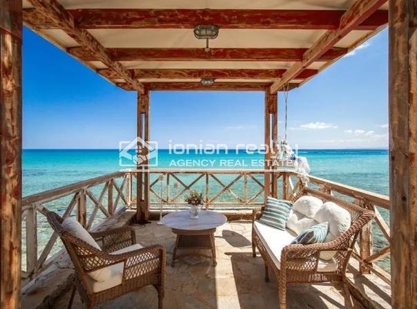 Akrotiri, Ionian Islands 29100