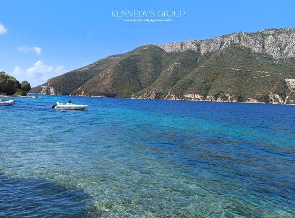 Poros, Ionian Islands 31100