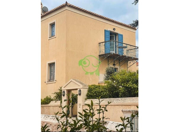 Spetses, Attica 18050