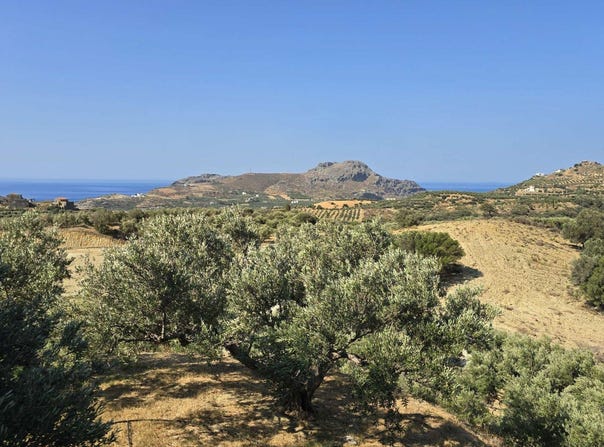 Mariou, Crete 74060