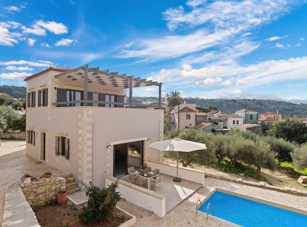 Gavalochori, Crete 73008