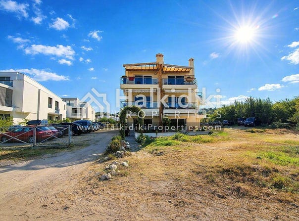 Kassandra, Central Macedonia