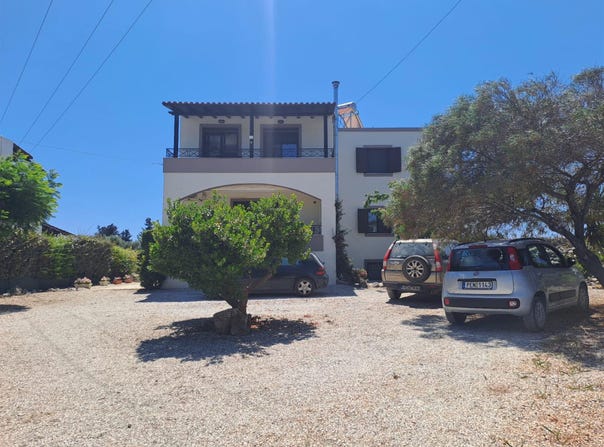 Xirosterni, Crete 73008