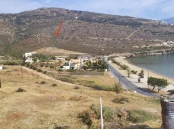 Kypri, South Aegean 84501