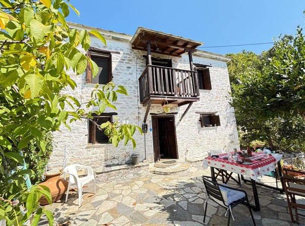 Milies, Thessaly 37010
