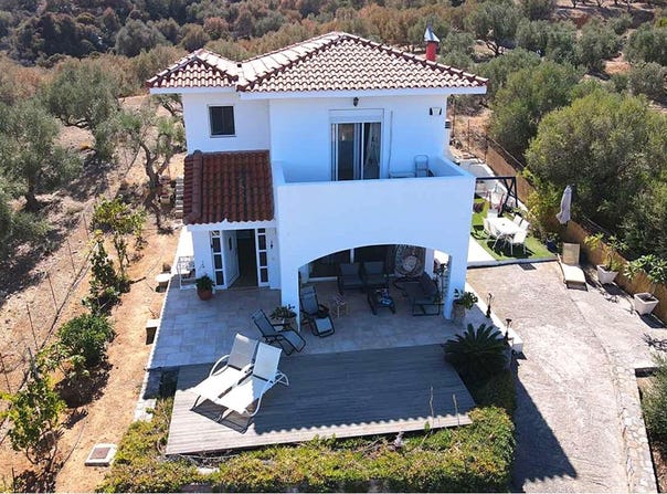 Milatos, Crete 72400