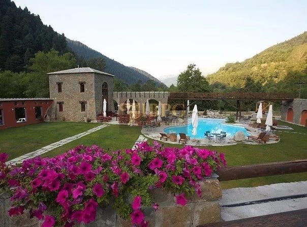Trikala, Thessaly 42100