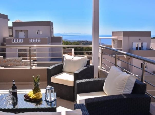 Kounali, Crete 72100