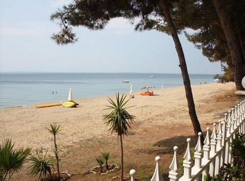 Sithonia, Chalkidiki 63100