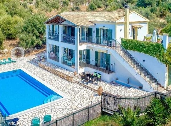 Corfu, Ionian Islands 49100