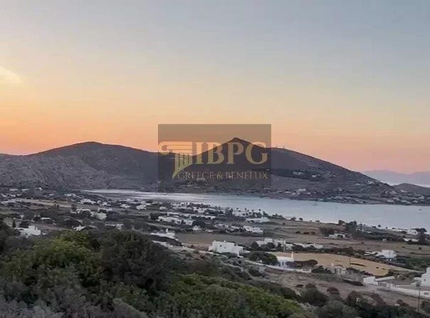 Isterni, South Aegean 84400