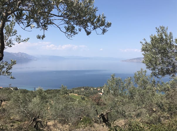 Poros Trizinias, Attica 18020