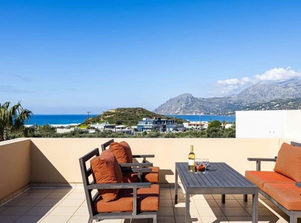 Plakias, Crete 74060