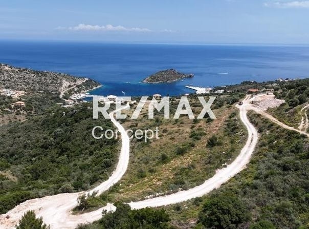 Askos, Ionian Islands 29091