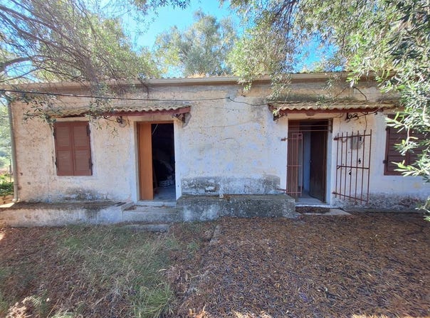 Agios Pantaleimonas, Ionian Islands 49100