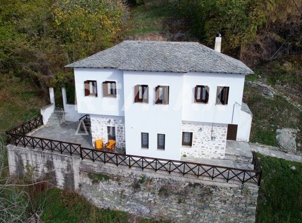 Makrinitsa, Thessaly 37011