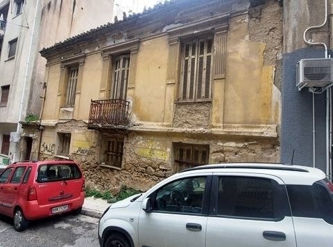 Gkizi, Attica 11474