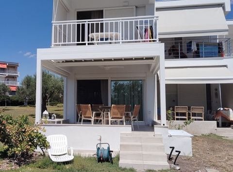 Poligiros, Chalkidiki