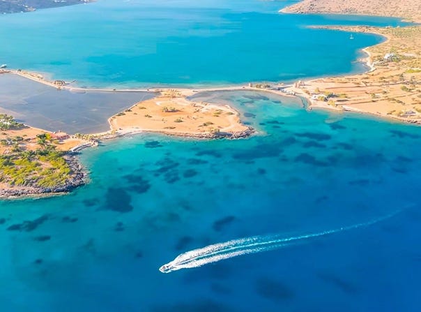 Lagkos, Crete 72100