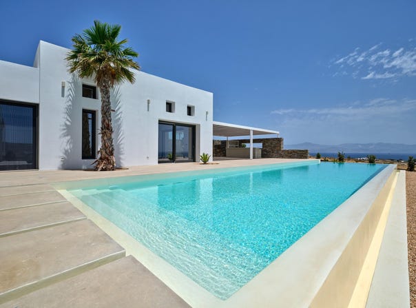 4766+XQ, Paros 844 01, Greece, Paros, Aegean 844 01