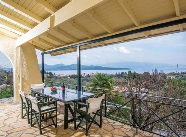 Lefkada, Ionian Islands 31100