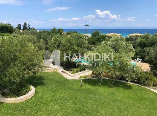 Chaniotis, Central Macedonia 63085