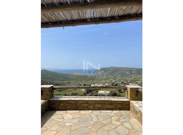 Ano Gavrio, South Aegean 84501