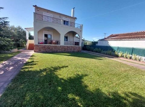 Artemisio, Evia 34200