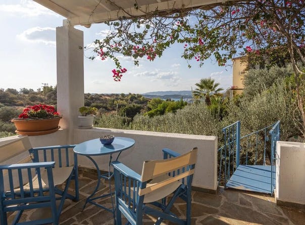 Porto Cheli, Peloponnese 21300