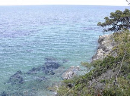 Sithonia, Chalkidiki 63078