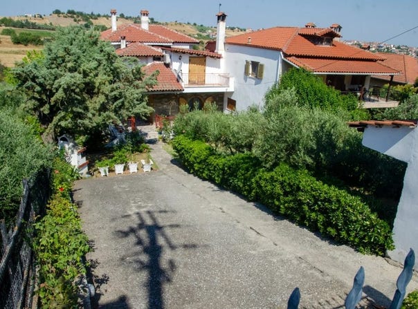 Trilofos, Central Macedonia 57500
