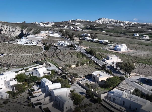 Ormos Athinios, South Aegean 84701
