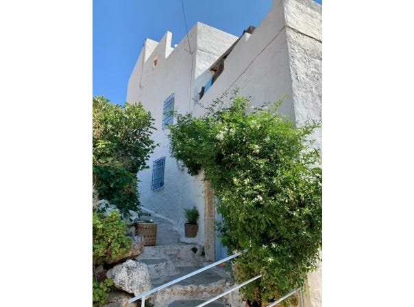 Agios Stefanos, Crete 72055