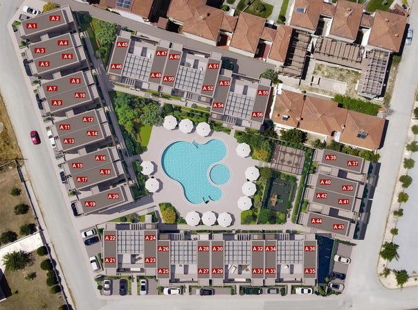 Kallithea, Central Macedonia 63077