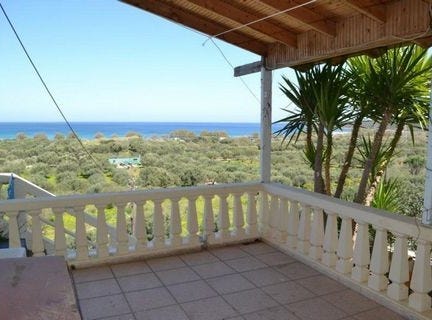 Agios Nikolaos, Lasithi 72100
