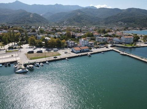 Thásos, Macedonia