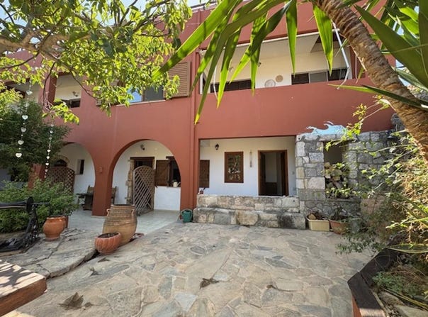 Kokkino Chorio, Crete 73007