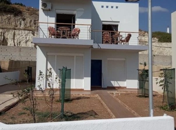 Ierapetra, Crete 72200