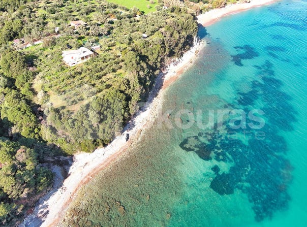 Chelonaria, Peloponnese 24005