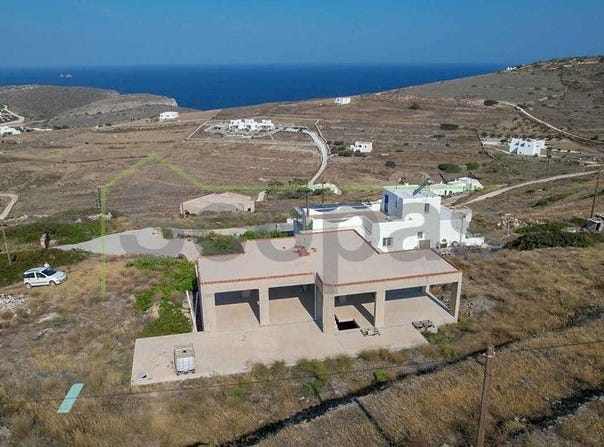 Krotiri, South Aegean 84400