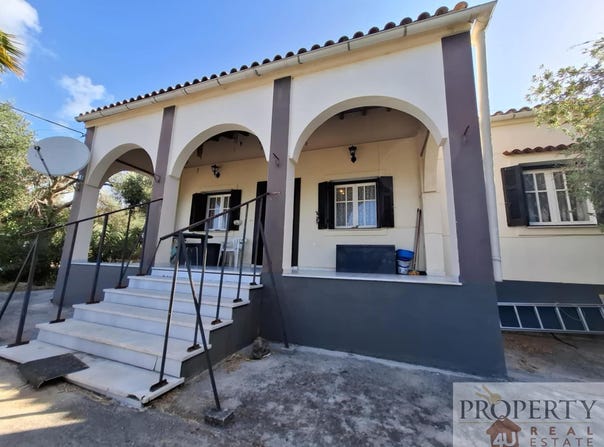 Linia, Ionian Islands 49080