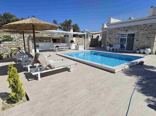 Pitsidia, Crete 70200