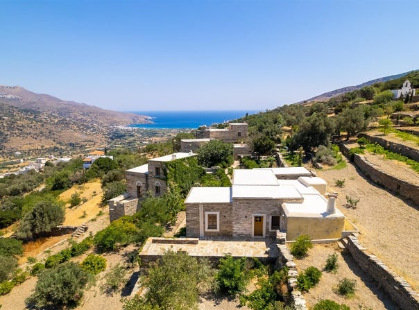 Andros, South Aegean 84500