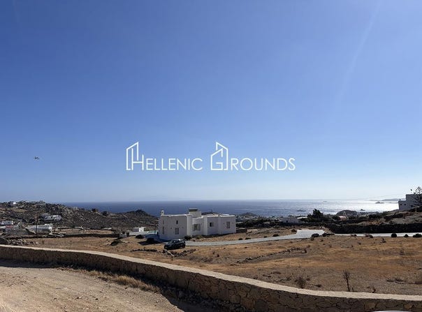 Alefkantra, South Aegean 84600