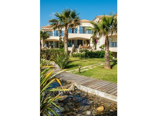Crete, Crete